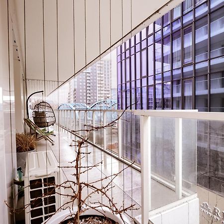 Aboutartapartments - Twin Towers Wroclaw Exterior photo